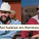 Juanpi González se burla del acento de Carín León: ‘’Si así hablan en Hermosillo no manejamos ese idioma’'