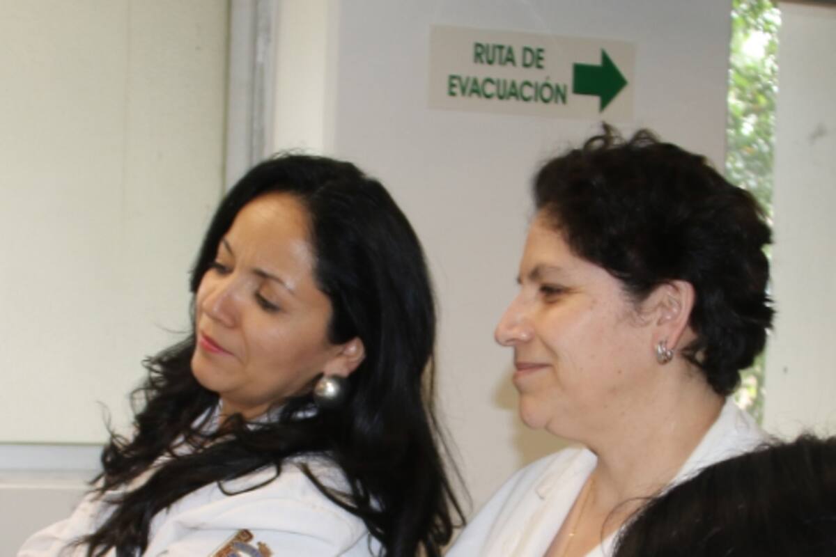 IPN alista fármaco para ayudar a pacientes con coronavirus