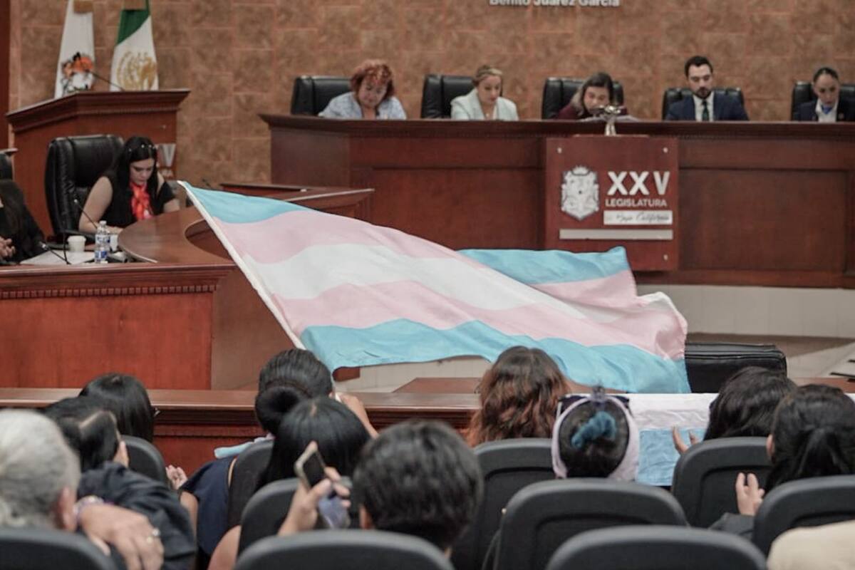 Aprueba Congreso del Estado tipificación de transfeminicidio como delito