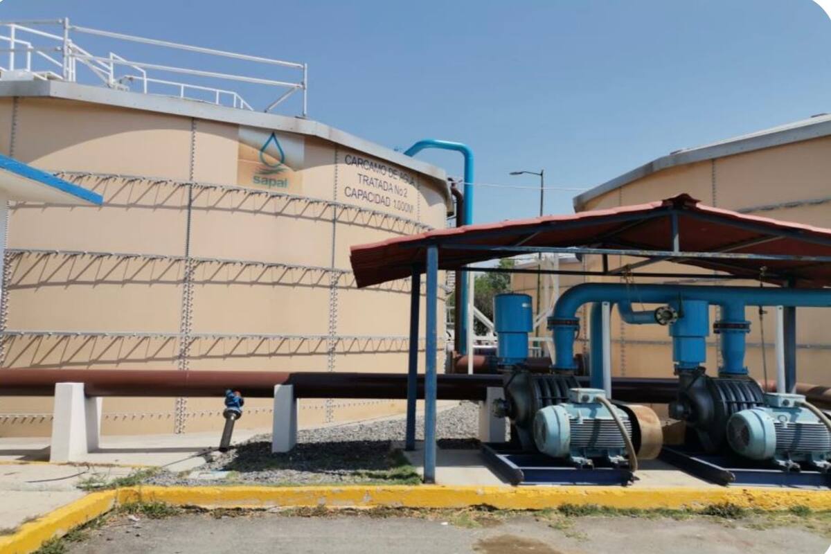 Contempla Cespe uso de nanotecnología en el tratamiento de aguas residuales