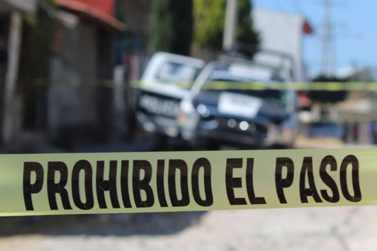 Homicidios Tijuana: Matan a 5 personas en 7 horas