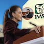 Sheinbaum aclara que la Modalidad 40 del IMSS no desaparece, sino que las nuevas reglas buscan frenar fraudes en pensiones de hasta 90 mil pesos
