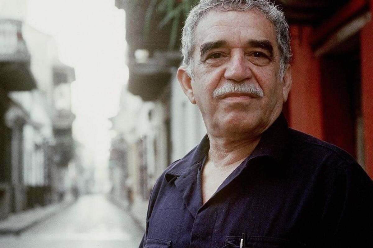 Crearán la Casa-Estudio Gabriel García Márquez