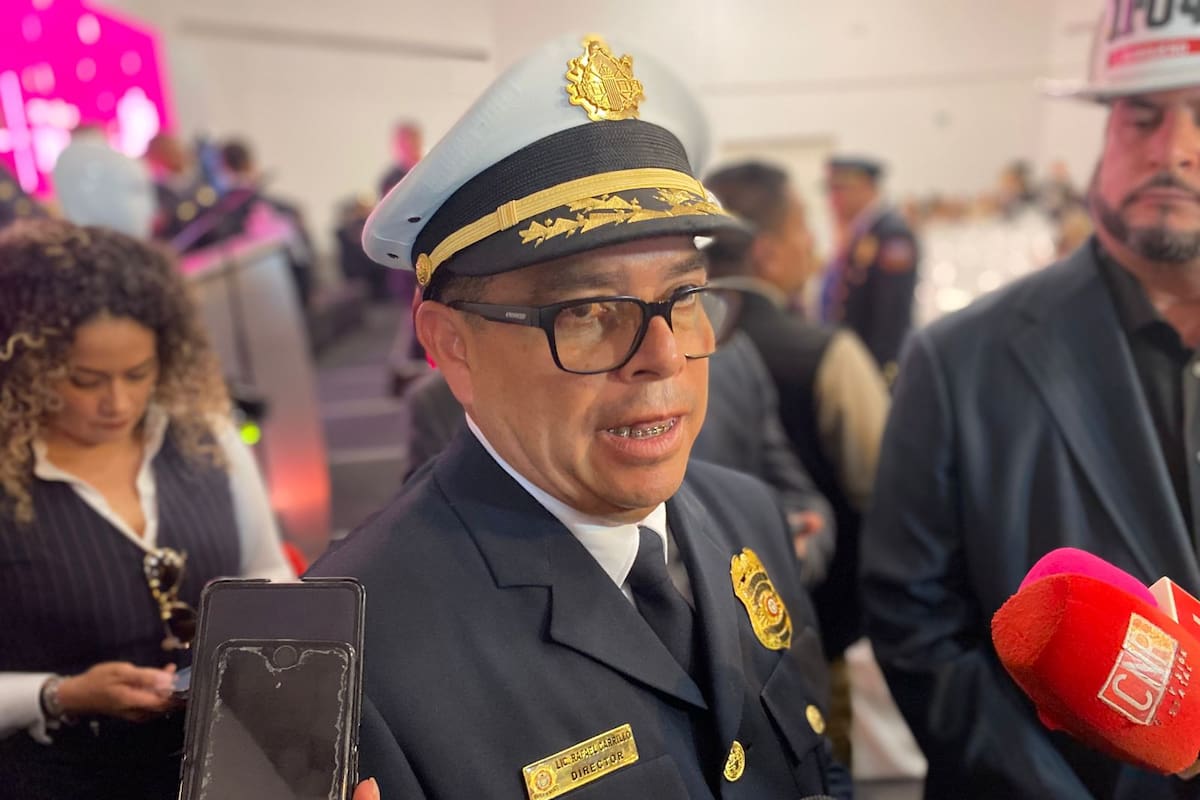 Definen ubicación para nueva estación de bomberos en Tijuana