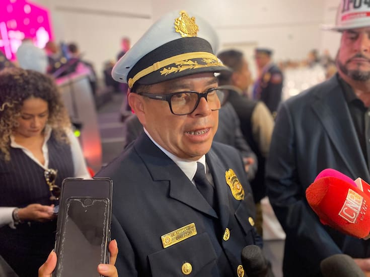 Definen ubicación para nueva estación de bomberos en Tijuana