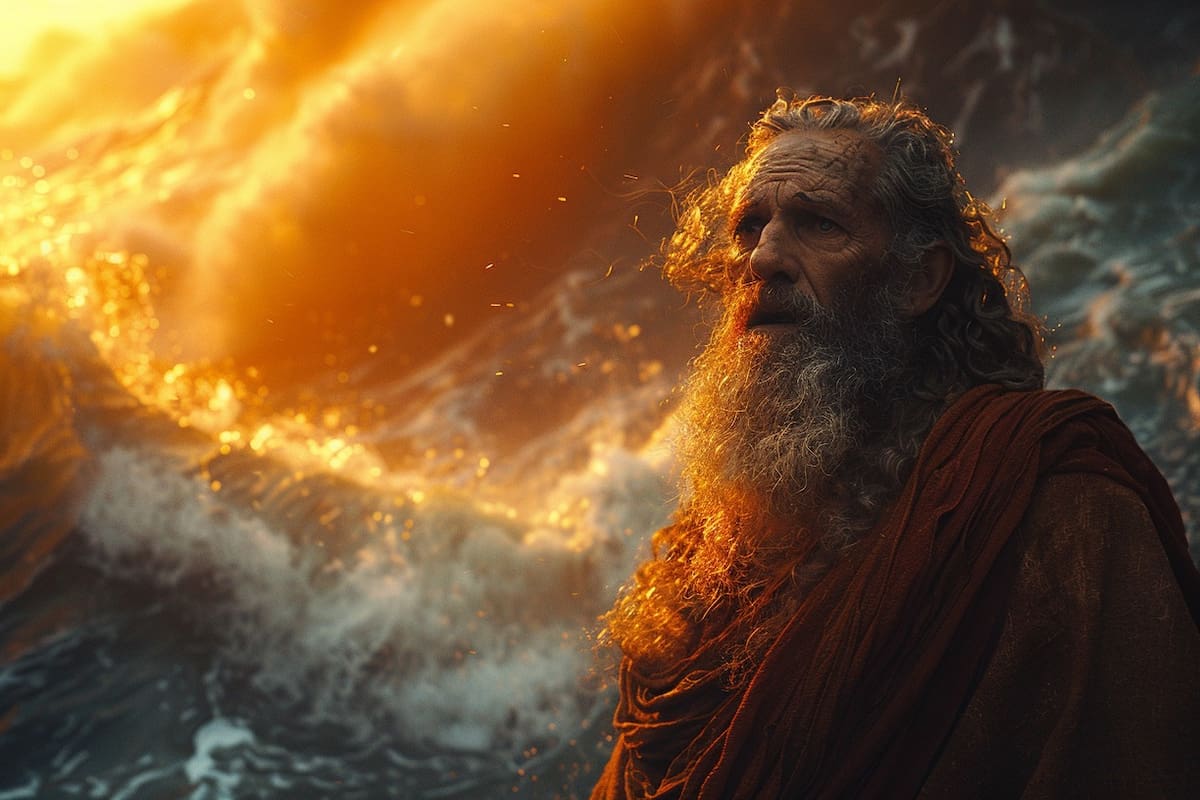 ¿Hay evidencia científica de que los judíos fueron esclavizados en Egipto y liberados por Moisés?