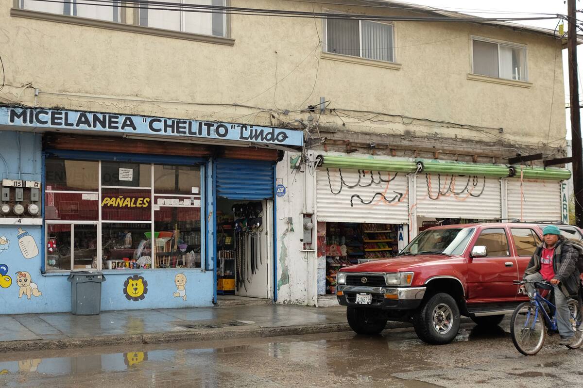 Hará censo económico 2024 el Inegi en BC