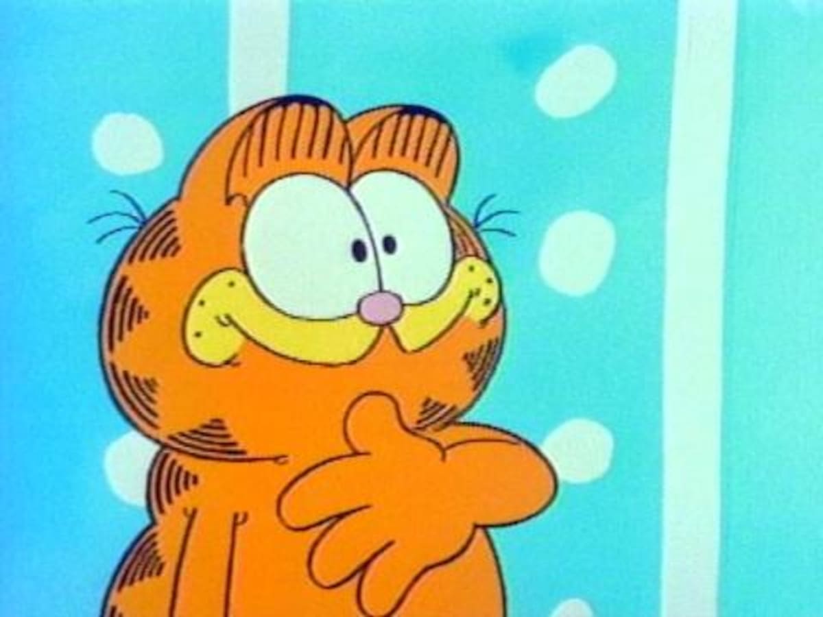 Garfield