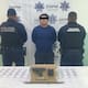 Tras reporte de disparos, Policía arresta a hombre con pistola y 18 cartuchos en la colonia Progreso