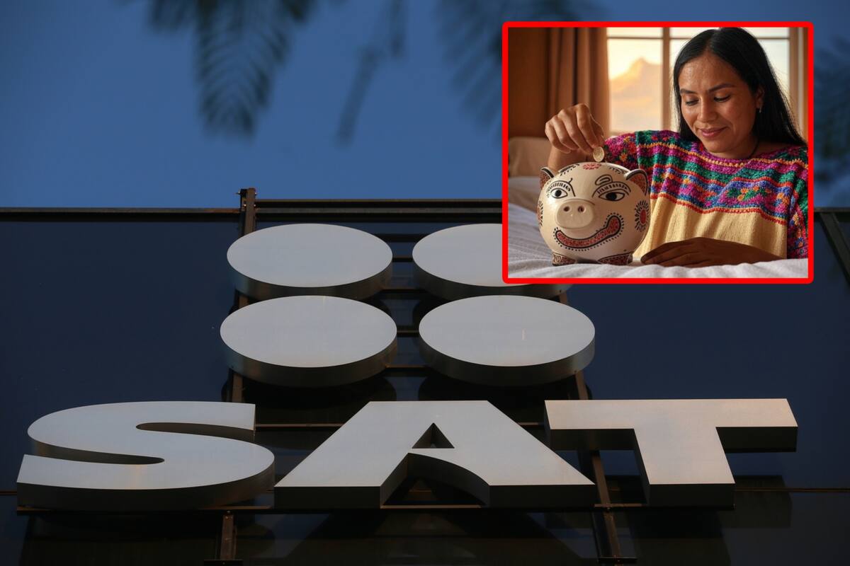 ¿Cuándo una cundina te puede meter en problemas con el SAT?
