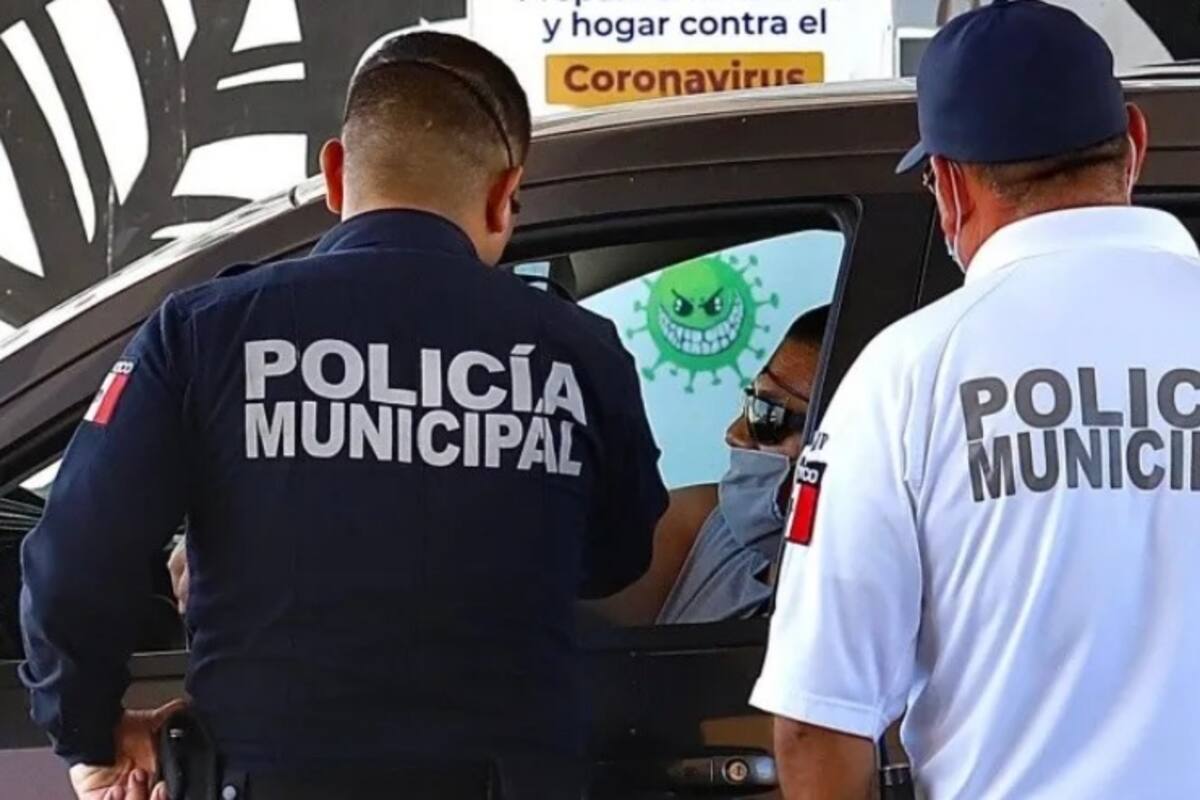 Pagará Mexicali 6 meses de nómina en San Felipe, pero solo a policías