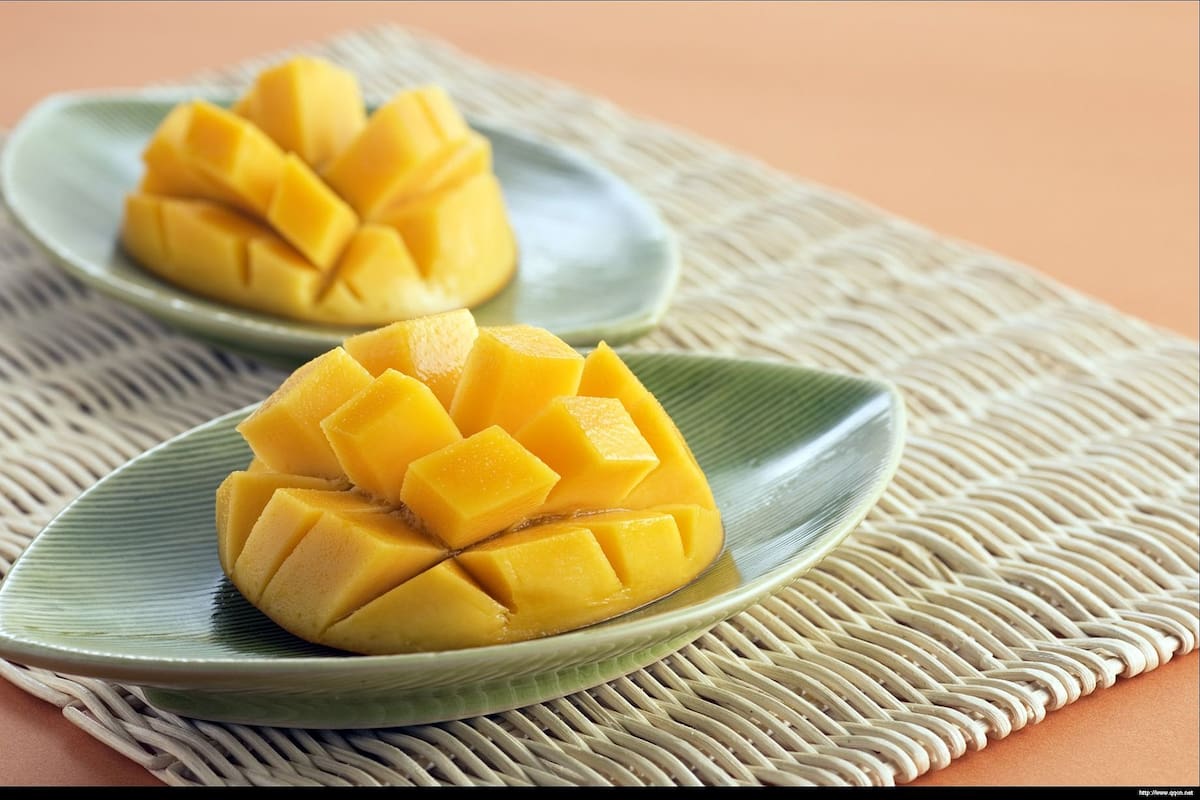 Mango Ataúlfo: El mexicano que experimentó hasta crear la fruta perfecta