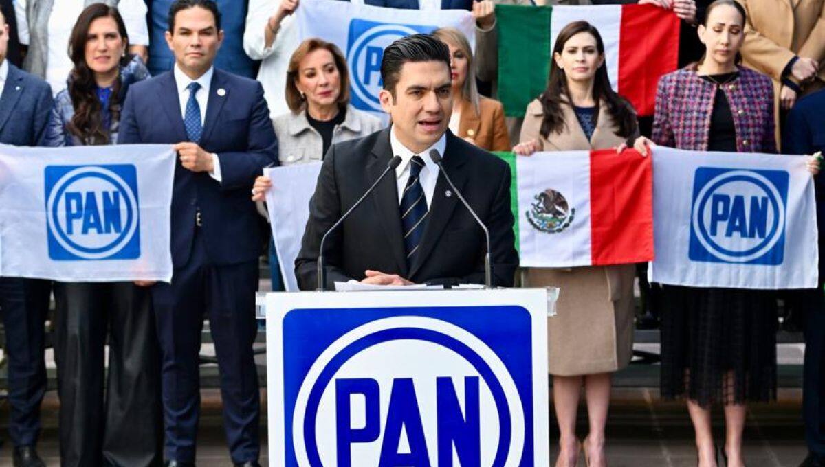 Romero señaló que el gobierno debe combatir al crimen organizado, ya que es su obligación.
