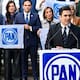 PAN acusa a Morena de operar red de corrupción con “huachicol fiscal”