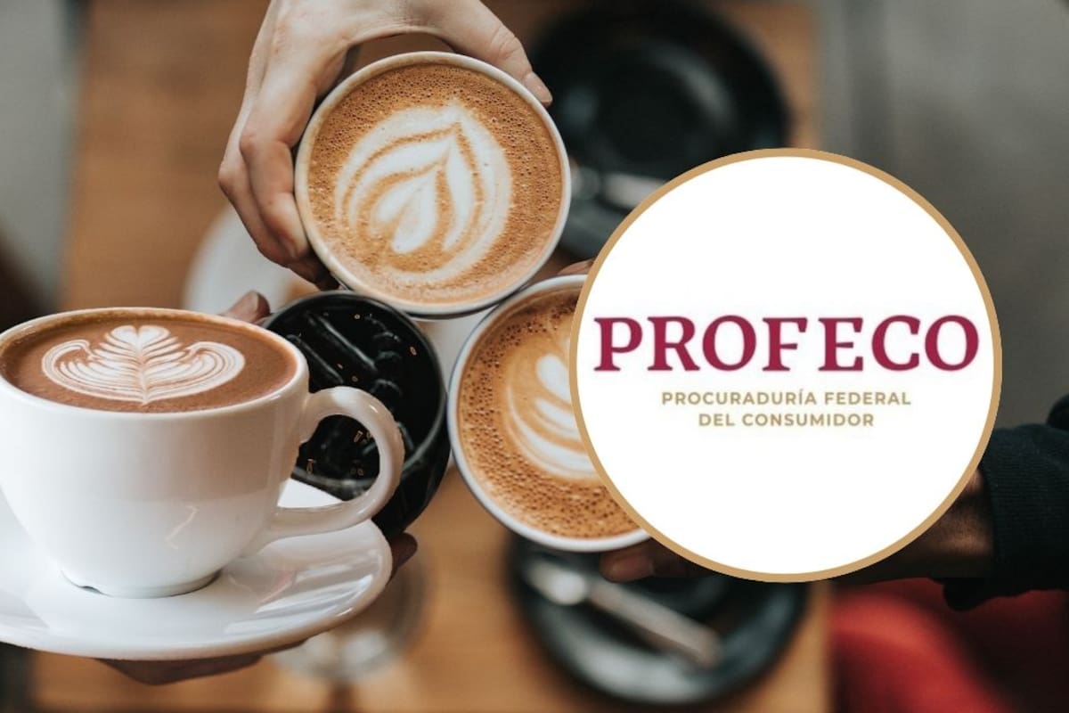 Análisis de Profeco revela fallas en cafés tostados y molidos: estas son 10 marcas que no cumplen con las normas de calidad y etiquetado