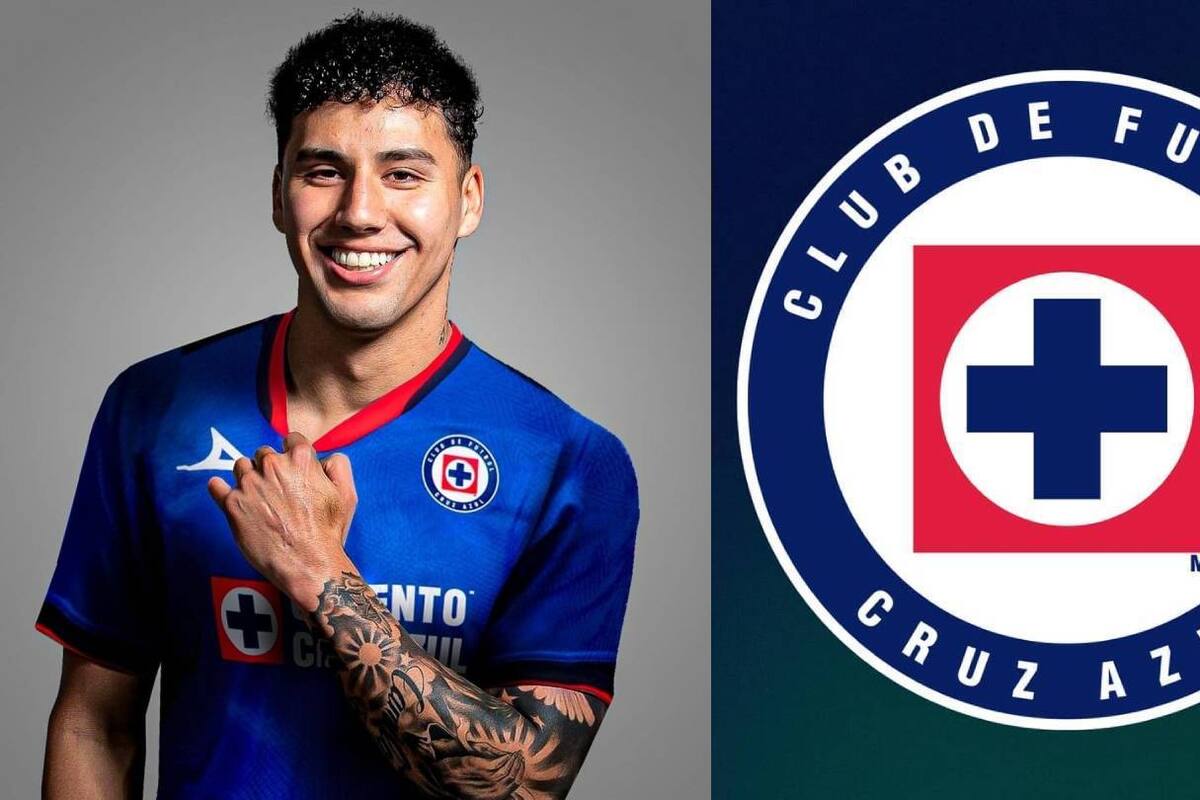 Jorge Sánchez ya habría firmado con Cruz Azul