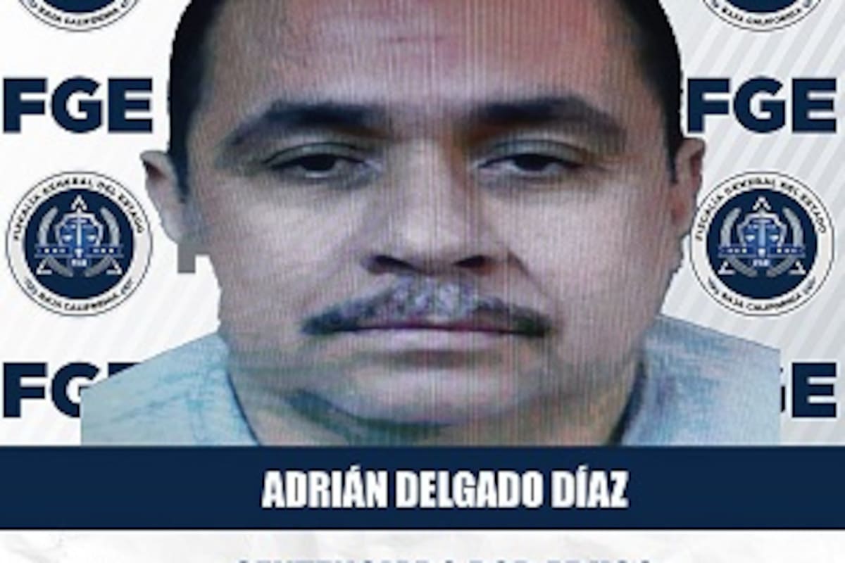 Le dan más de 5 años en prisión por abuso sexual