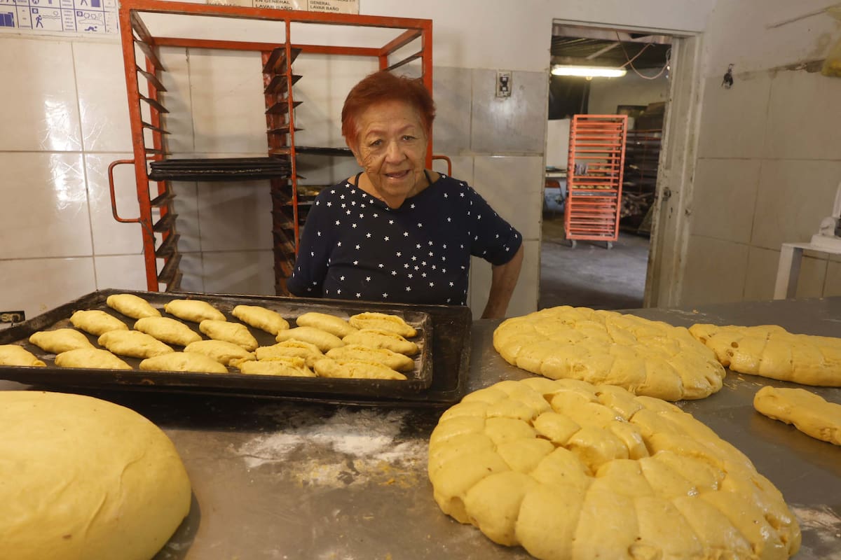VIDEO: Más de 300 panaderías en Hermosillo brindan “el pan nuestro de cada día”