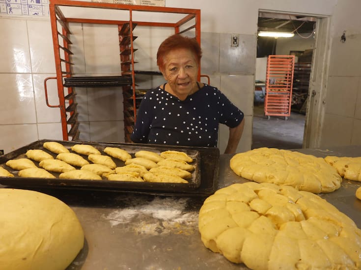 VIDEO: Más de 300 panaderías en Hermosillo brindan “el pan nuestro de cada día”