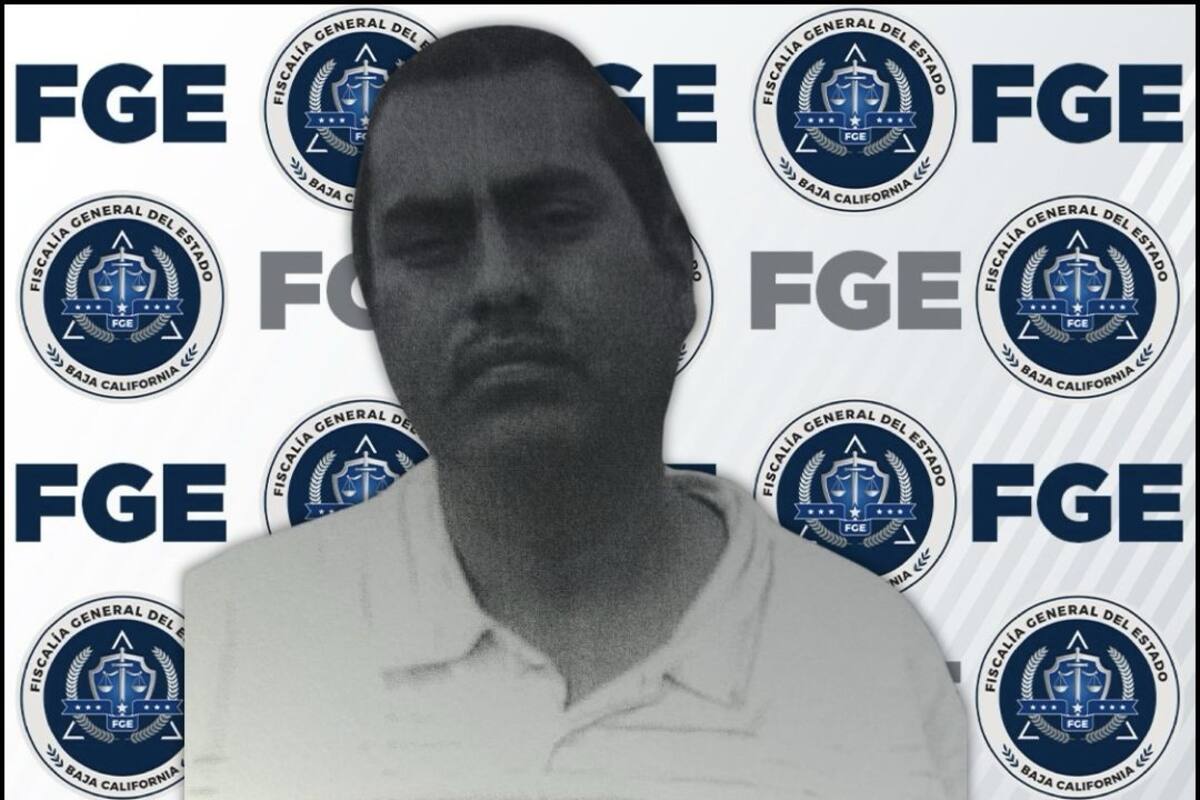 Dan condena de 12 años de cárcel contra acusado por violación en Ensenada