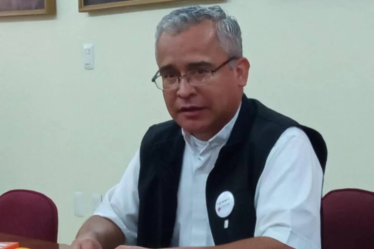 Iglesia de SLP opina que el asesinato e inhumación de menores de edad en La Campiña es culpa de las drogas