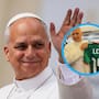 Papa León XIV recibe jersey de la Selección Mexicana y lanza mensaje de unidad rumbo a la Copa del Mundo 2026