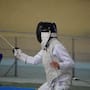 Baja California conquista 25 medallas en Campeonato Nacional de Esgrima