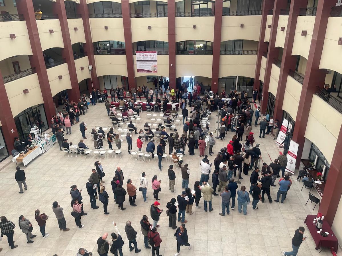 El Cabildo de Rosarito aprobó descuentos de hasta 50% en el pago del Impuesto Predial para grupos vulnerables, y en algunos casos la exención del cobro, de acuerdo con la situación de cada contribuyente.