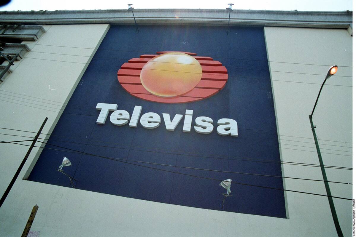 Esta es la cantidad que cobran los actores de Televisa
