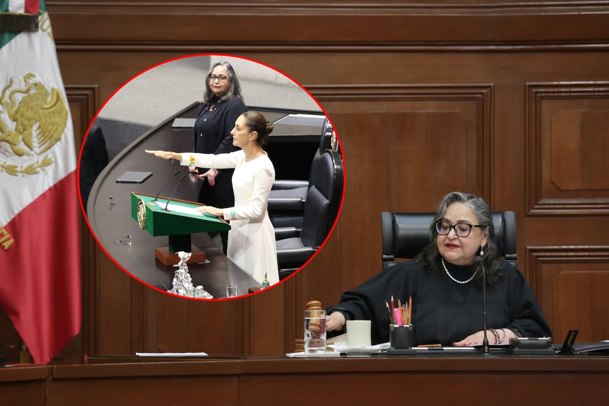 ¿Puede la SCJN de Norma Piña someter a revisión una reforma constitucional como la del Poder Judicial y cancelarla?