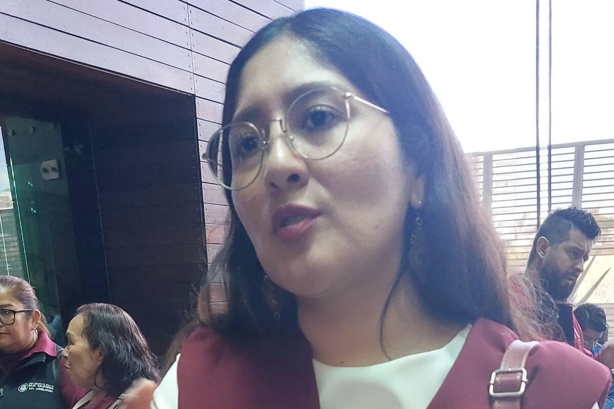 Apoyo a Cuauhtémoc por parte de diputados de Morena minimiza violencia que sufren mujeres