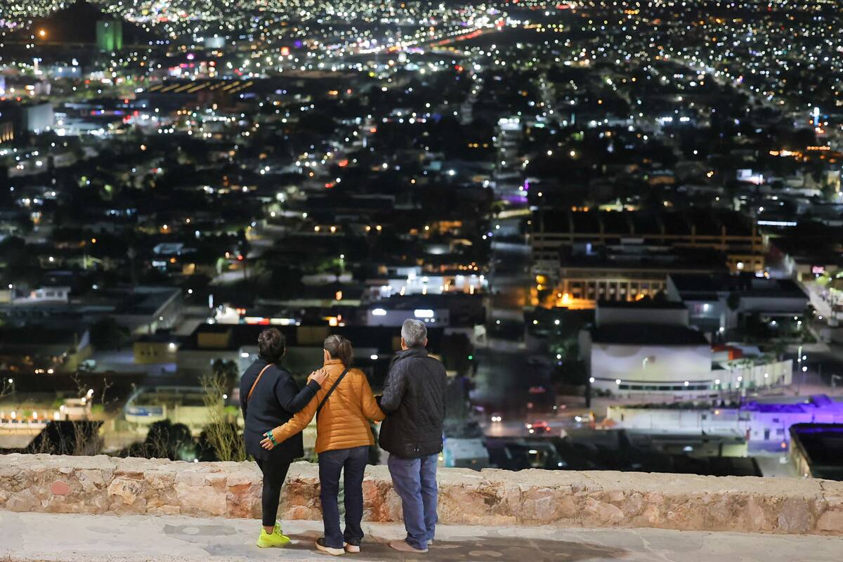 Hermosillo: Sugieren dar “manita de gato” al Cerro de la Campana