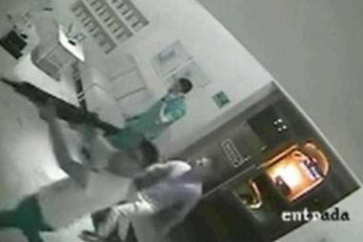 Empresarios de BC gastan hasta $41 mil en seguridad