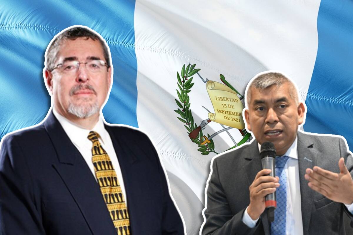 Fiscalía de Guatemala exige quitar inmunidad al presidente por probable caso de corrupción