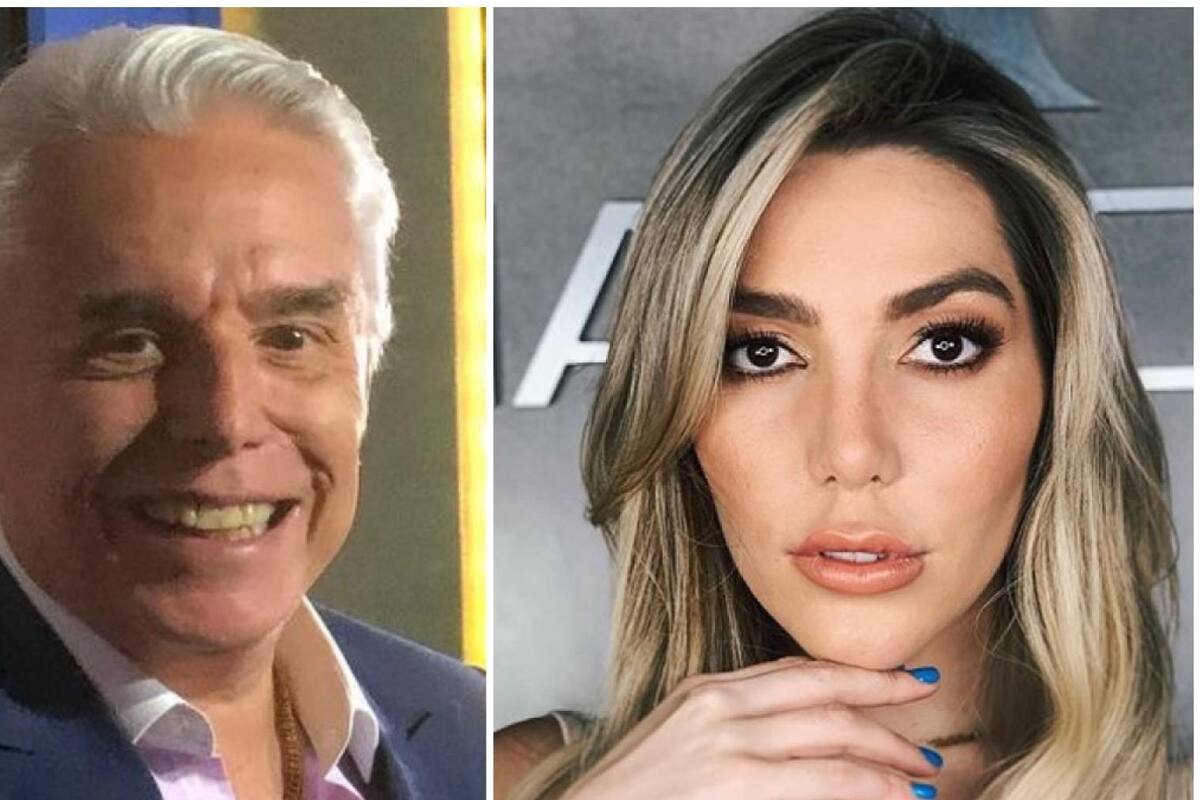 Rechaza Enrique Guzmán abuso a Frida Sofía