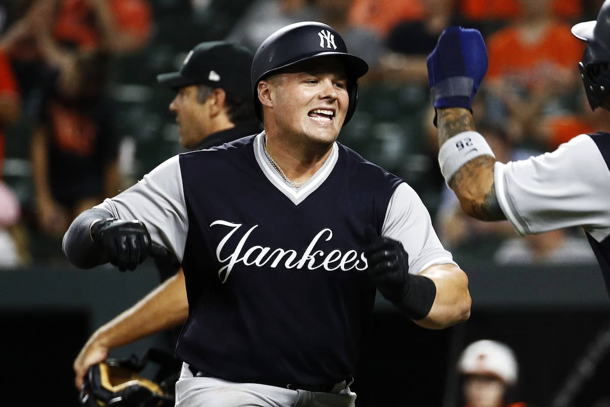 ¿Adiós a la tradición de 113 años? Jugadores de Yankees piden nuevo diseño para su uniforme