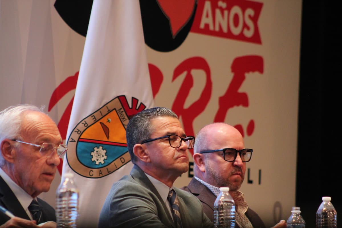 Foto: Said Morones