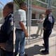 Localiza Policía Municipal a hombre extraviado