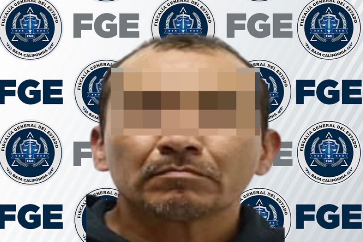 Fiscalía de Tijuana obtiene vinculación a proceso por robo en comercio