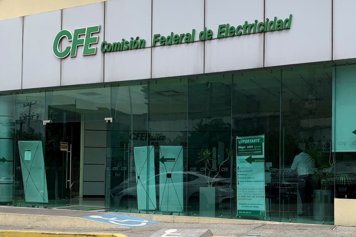 Suspenderá CFE electricidad en los valles de Guaymas y Empalme el 25 de abril