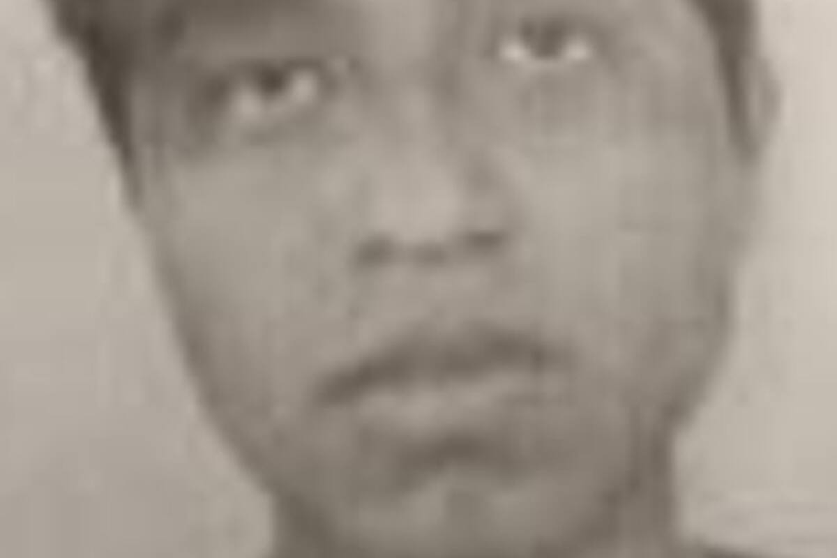 Se busca a Jonathan López Nova de 16 años