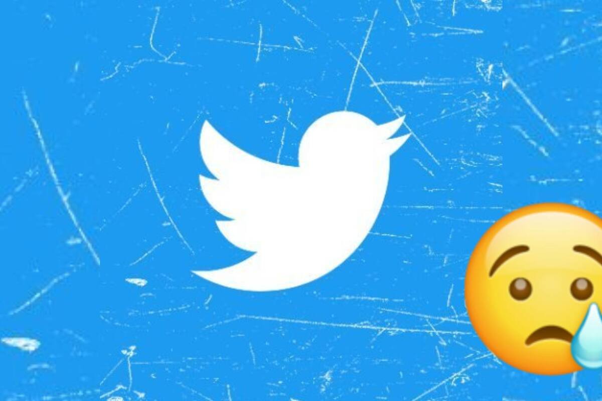¡No es tu internet! Usuarios reportan caída de Twitter al menos en México