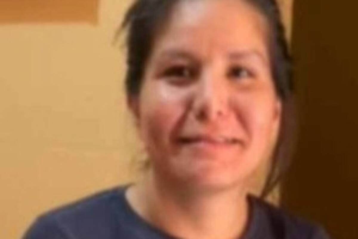 Se busca a Anahí Guadalupe Cruz Ochoa de 31 años