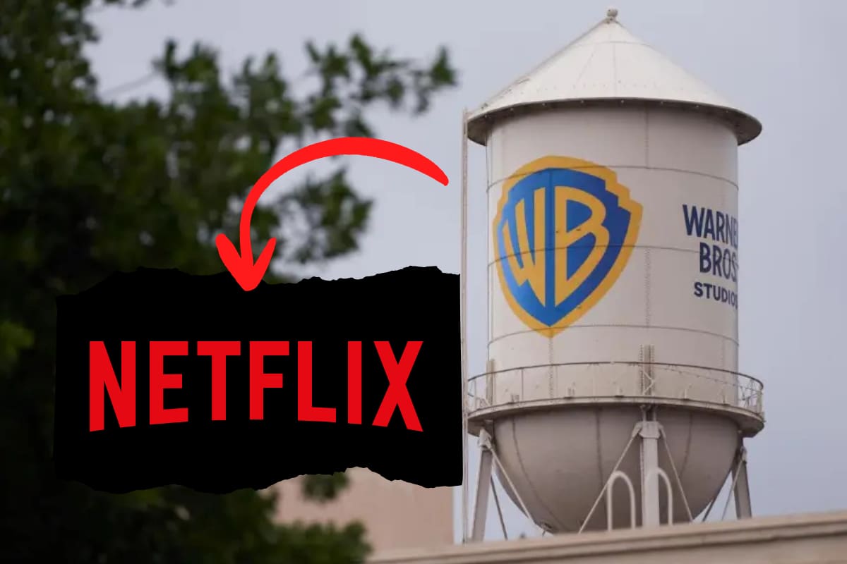 Warner Bros: series y películas que llegarán a Netflix tras la compra de la plataforma