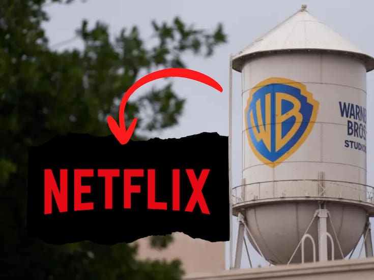 Warner Bros: series y películas que llegarán a Netflix tras la compra de la plataforma