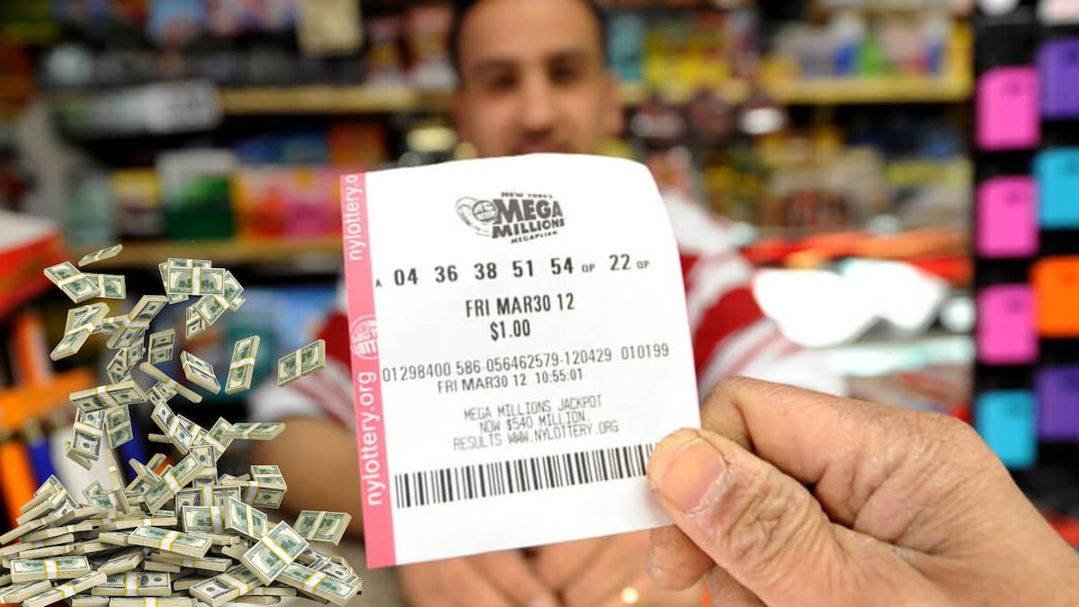 Un joven ganó más de 85 millones de pesos en la lotería y pensó que su vida había cambiado para siempre, pero la felicidad duró poco cuando sus propios padres le exigieron quedarse con la mitad del premio