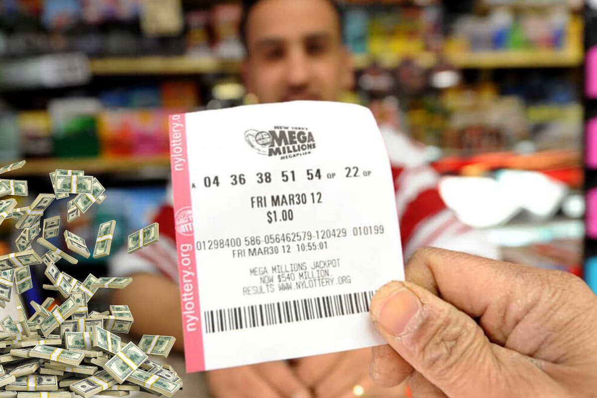Un joven ganó más de 85 millones de pesos en la lotería y pensó que su vida había cambiado para siempre, pero la felicidad duró poco cuando sus propios padres le exigieron quedarse con la mitad del premio