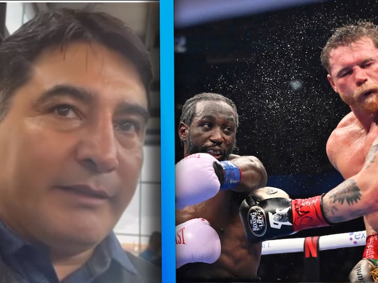 Erik ‘Terrible’ Morales sugiere a Canelo Álvarez retirarse: “No está obligado a pelear”