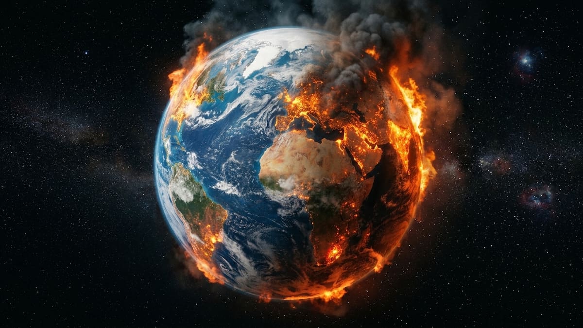 ¿Qué significa que la Tierra llegue a 1.8 °C? Esto puede pasar si el planeta supera el límite de 1.5 °C