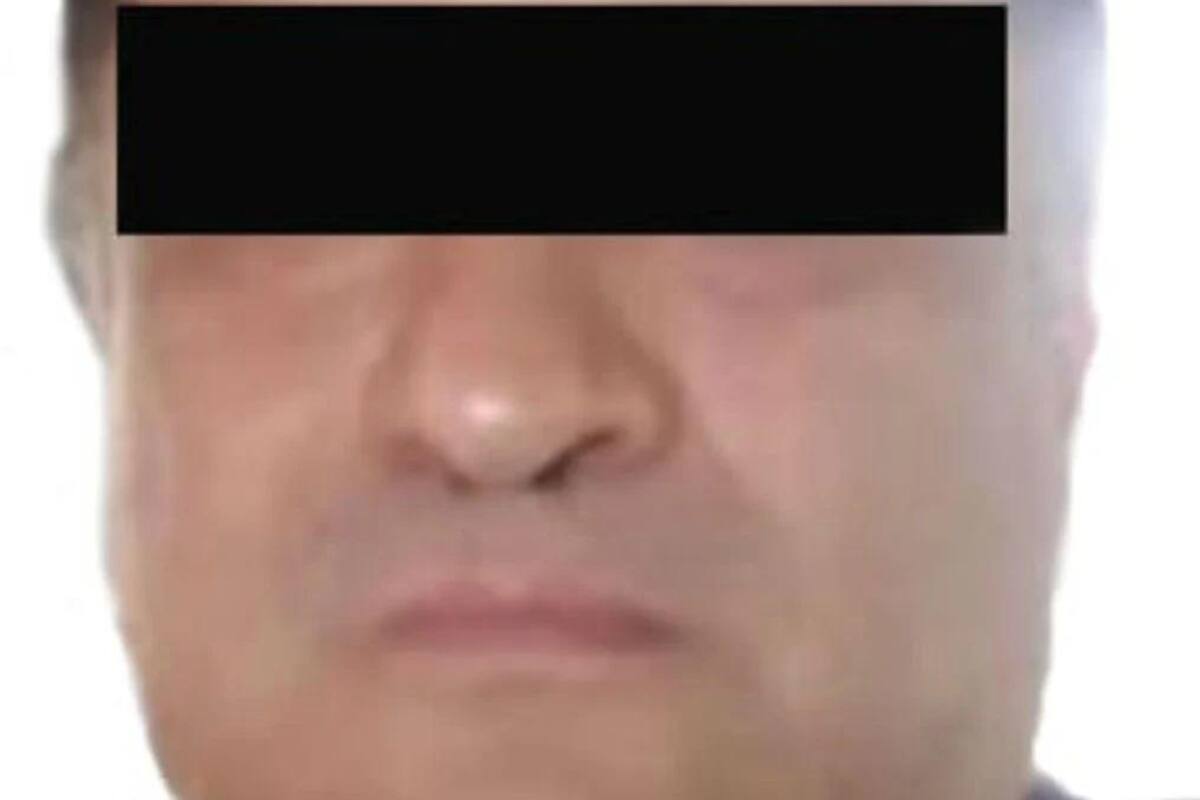 Vinculan a "El Lunares", ex líder de la Unión Tepito, a proceso